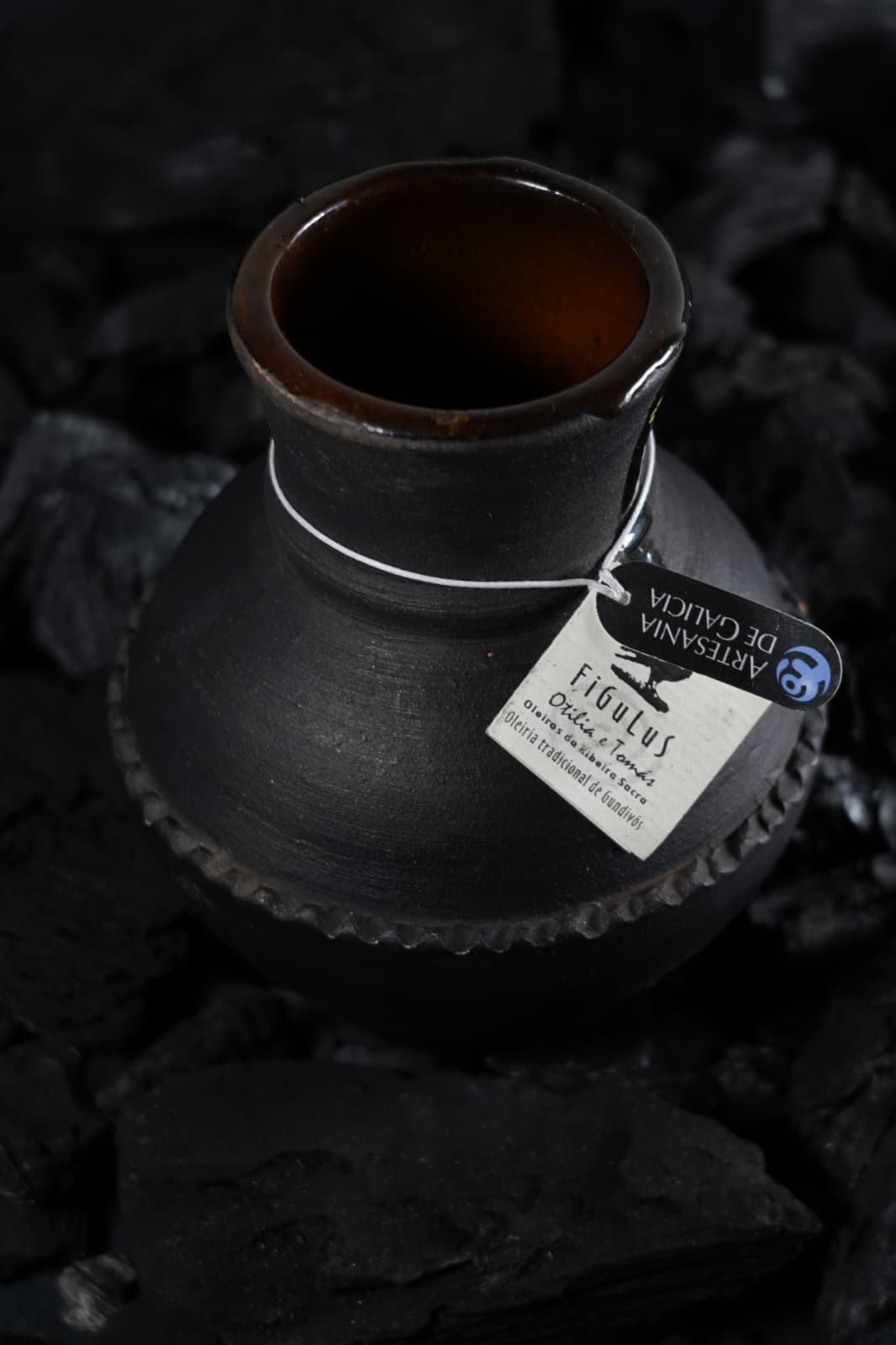 Producto — cerámica artesanal