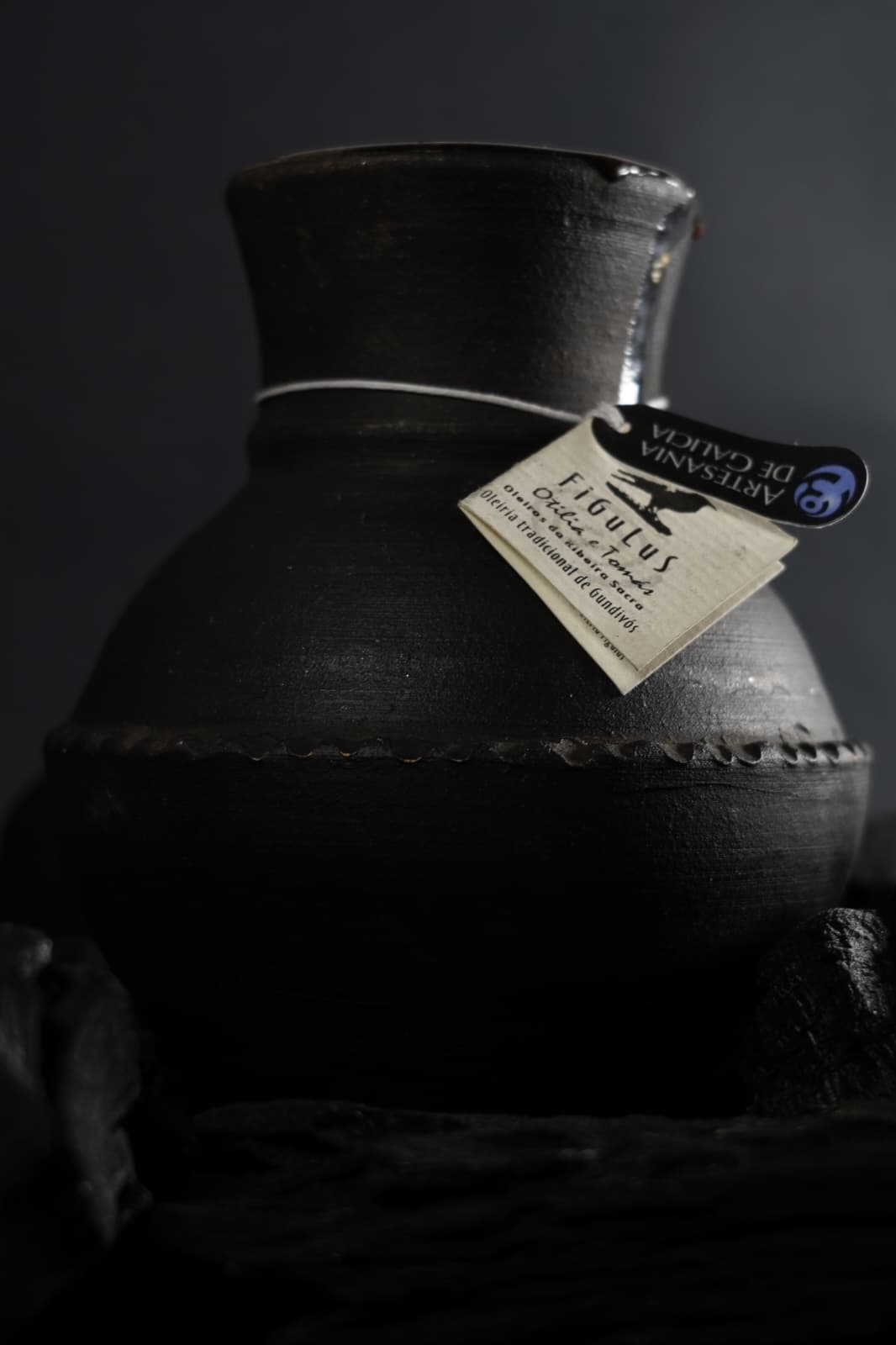 Producto — cerámica artesanal