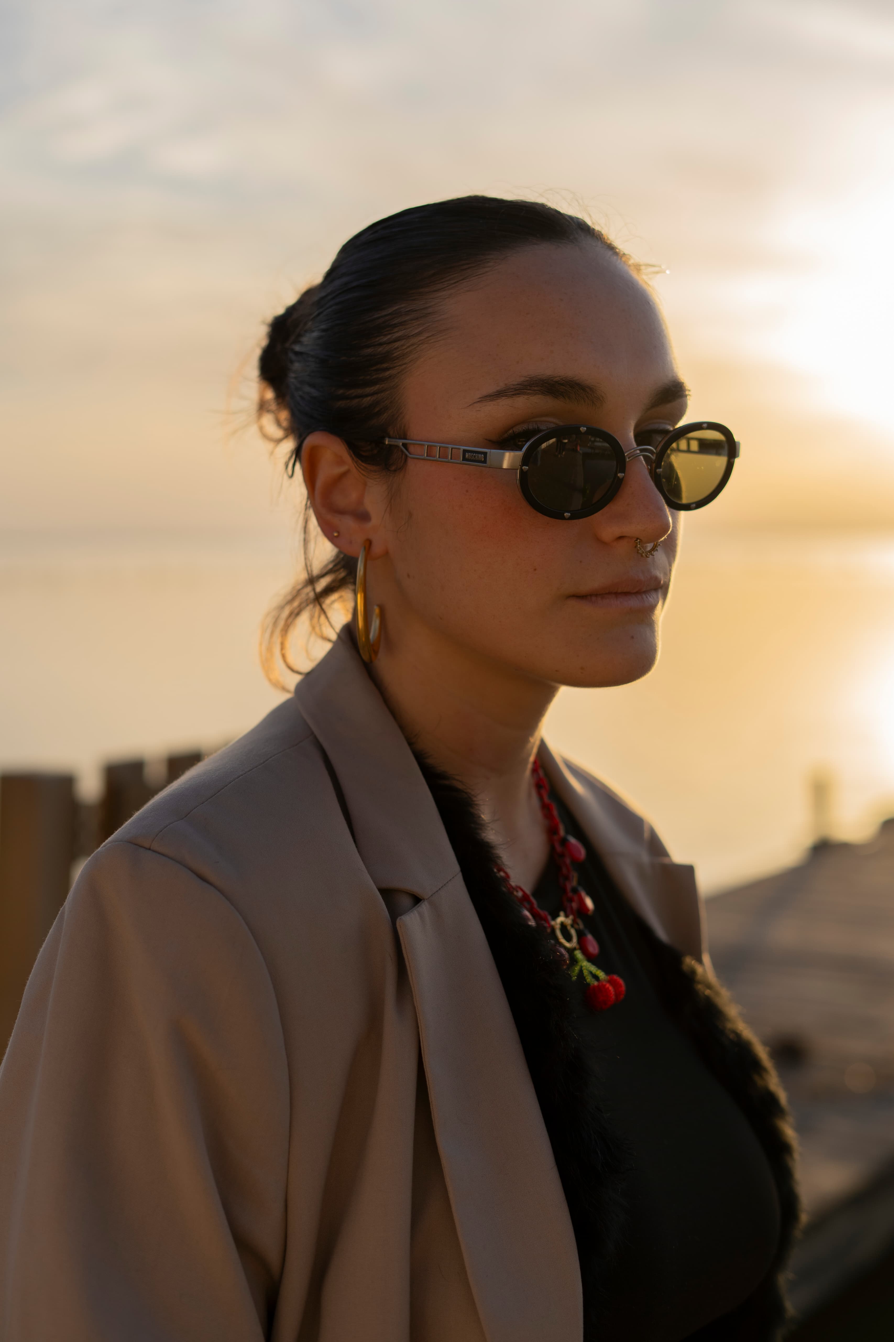 Retrato editorial