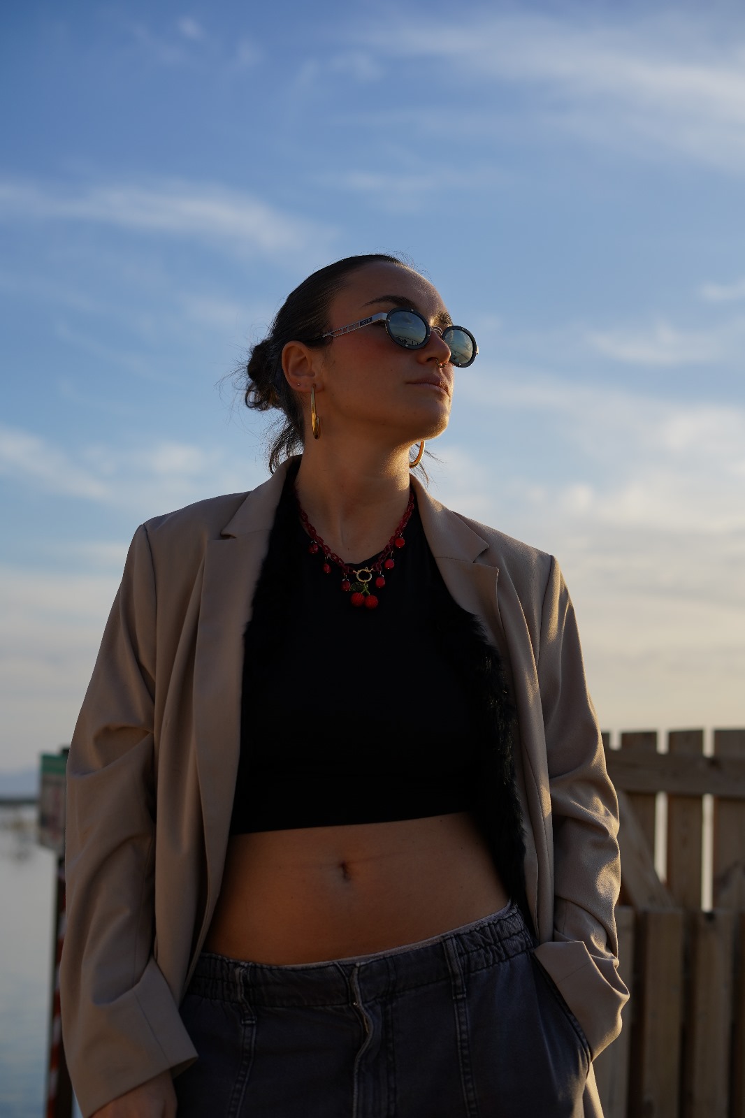 Retrato editorial
